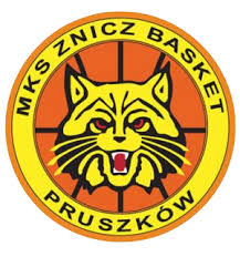 MKSZniczBasketPruszko